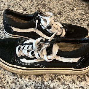 VANS sneakers